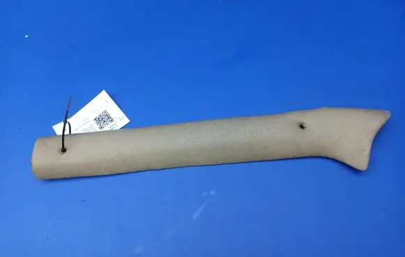 Jaguar XJS (A) pillar trim XJSC