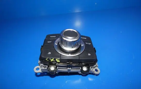 Mazda CX-5 Head unit multimedia control KD7766CM0 223Y K0021