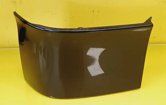 Saab 9-3 Ver1 Rear/tail light trim molding 4677886