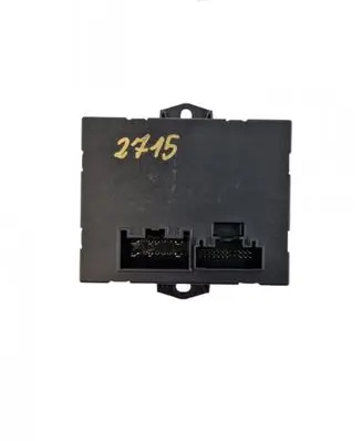 Ford Kuga I Tailgate/trunk control unit/module 918673
