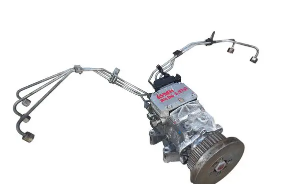 Audi A4 S4 B6 8E 8H Fuel injection high pressure pump 059130106M 0281010837