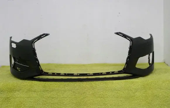 Audi A6 S6 C8 4K Front bumper 4K0807437