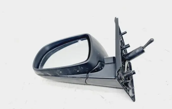 Nissan Note (E11) Manual wing mirror 