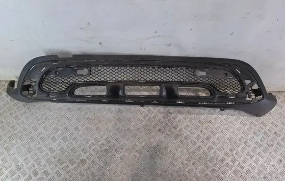 Mercedes-Benz GLC X253 C253 Front bumper lower grill A2538859601