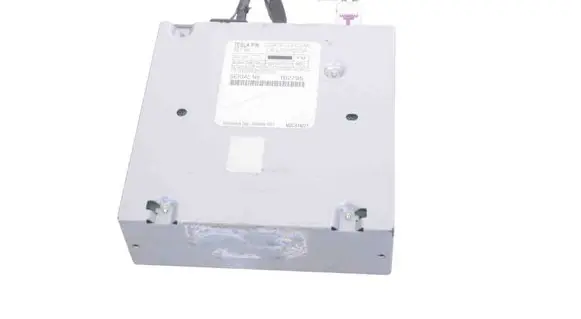 Tesla Model S Other devices 100478703C