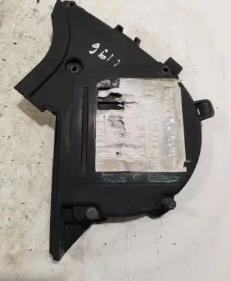 Ford Fiesta Timing belt guard (cover) 9651560180