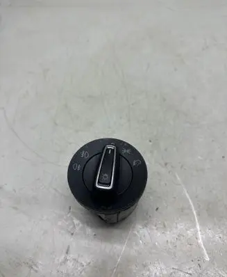 Skoda Superb B8 (3V) Light switch 3V0941431A C42716 18960495