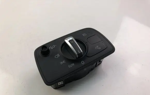 Audi A6 S6 C5 4B Light switch 4G0941531E
