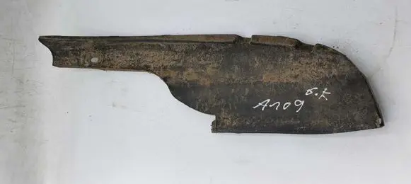 Toyota Yaris Rear mudguard NOCODE