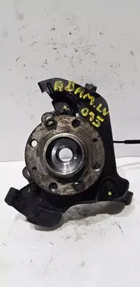 Opel Corsa E Front wheel hub 13388767KAMAX