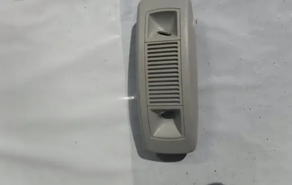 Volkswagen Golf V Alarm movement detector/sensor 1K0951178A