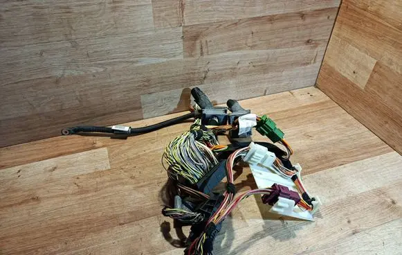 BMW 3 E90 E91 Engine installation wiring loom PBTASAGF20 14522691