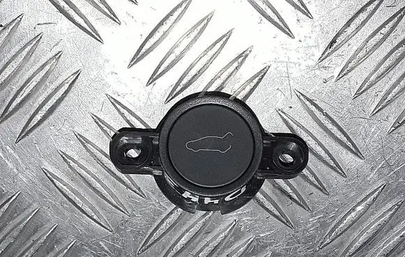 Tesla Model Y Tailgate/trunk/boot open switch 164741300D