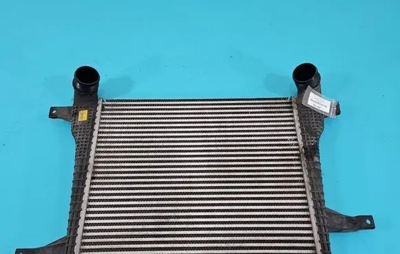 Opel Antara Intercooler radiator IMPRK1440988