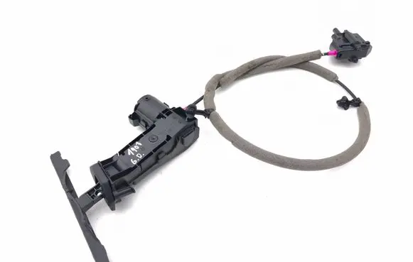 Ford Kuga III Rear door soft close latching motor LV4BS247B50AB