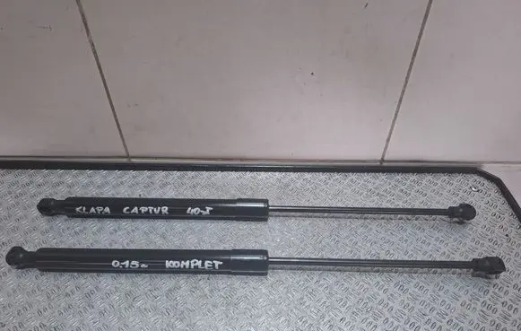 Renault Captur Tailgate/trunk strut/damper 844301324R