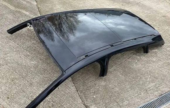 Ford Focus Roof JX7B15B689