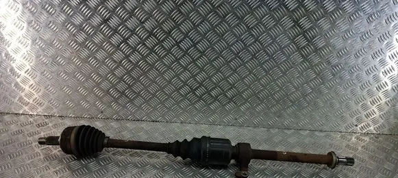 Honda CR-V Front driveshaft 