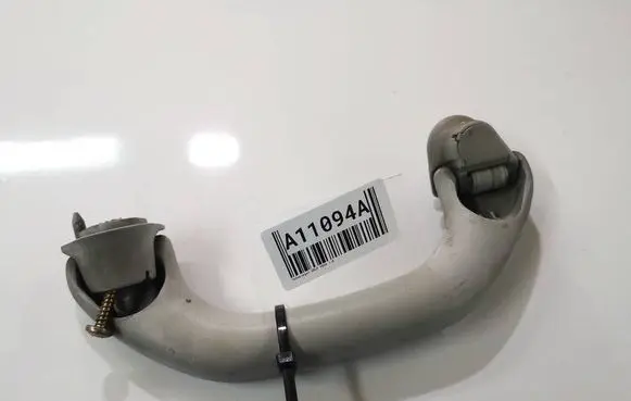 Volkswagen Golf IV Front interior roof grab handle 
