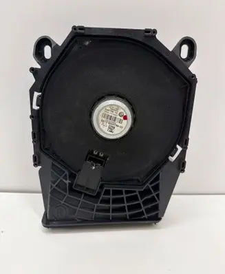 BMW 3 E90 E91 Front door speaker 920478603 18820010 430407860821