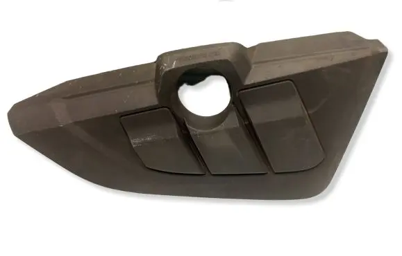 Audi SQ7 Air filter box cover 70605796