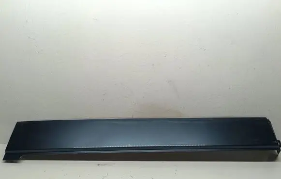Volkswagen Multivan T5 Sliding door rail trim 7H1843796C