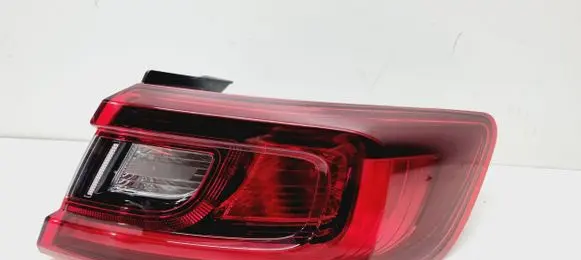 Renault Arkana Rear/tail lights 265500964R