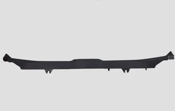 Volvo V70 Tailgate trim