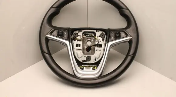 Chevrolet Captiva Steering wheel