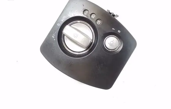 Mercedes-Benz SLK R171 Light switch A1715450404
