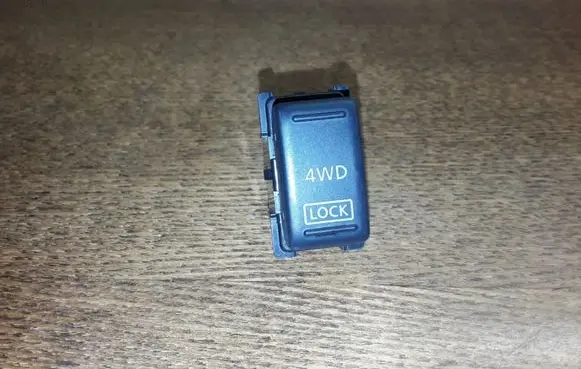 Nissan Murano Z50 Sensor NOCODE