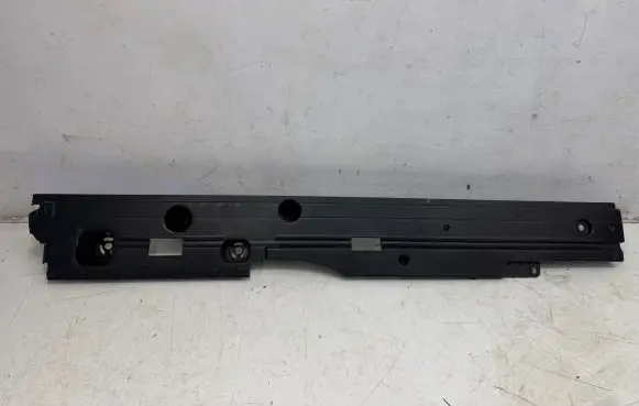 BMW 5 F10 F11 Other trunk/boot trim element 9168510