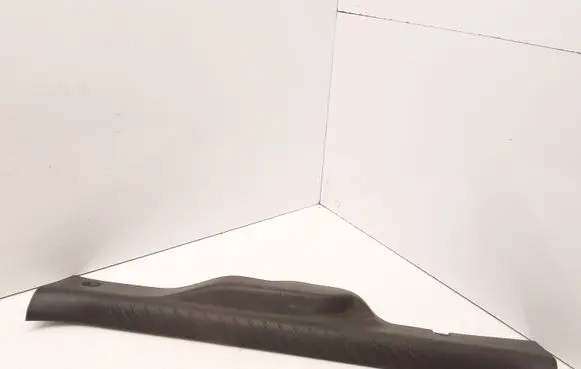 Mazda Tribute Front sill trim cover 5L847813200ACW 5L847813200