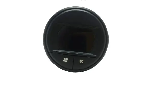 Renault Espace IV Climate control unit 8200367335 21000167A