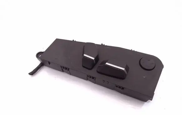 BMW 5 F10 F11 Seat control switch 9196151 15085041 28154571