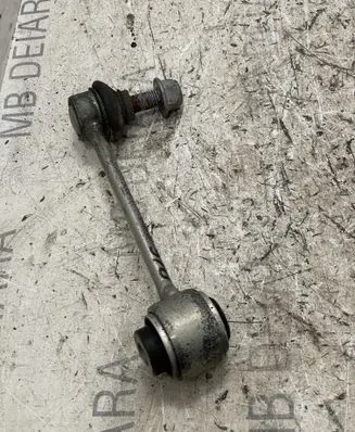 Rear anti-roll bar/stabilizer link