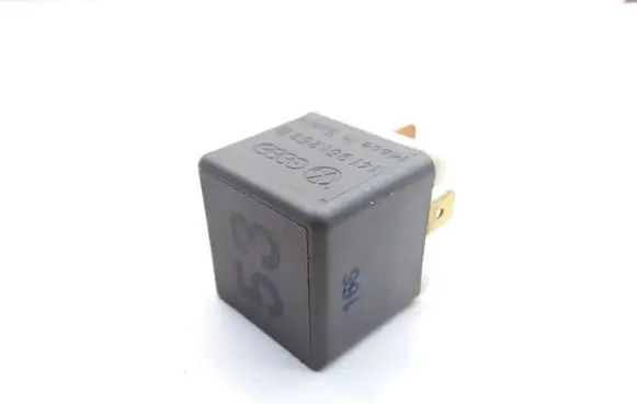 Ford Galaxy Other relay 141951253B 4RA00351029