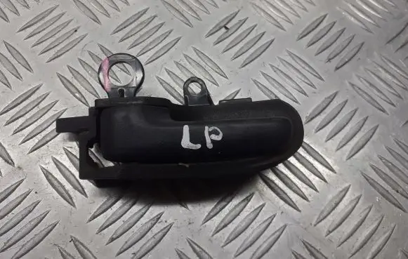 Toyota Yaris Front door interior handle 