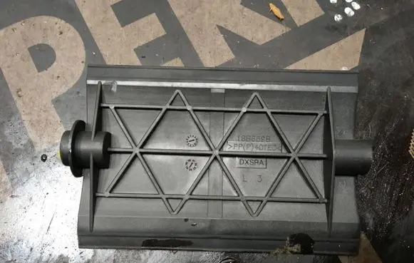 Volvo S40 Other interior part 18D445B