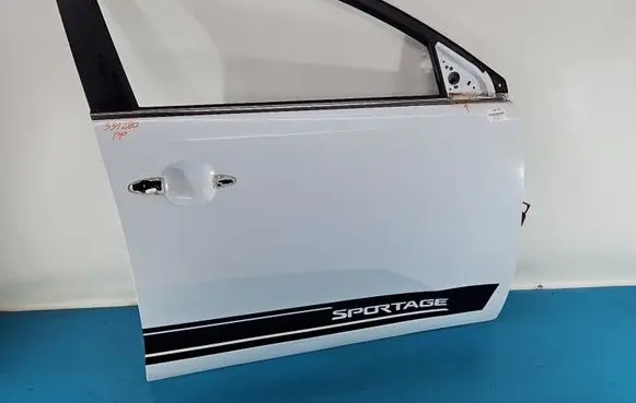 KIA Sportage Front door IMPRK1554179