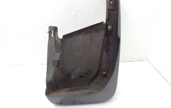 Rear mudguard
