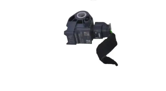 Peugeot 3008 II Airbag deployment crash/impact sensor 9810452480