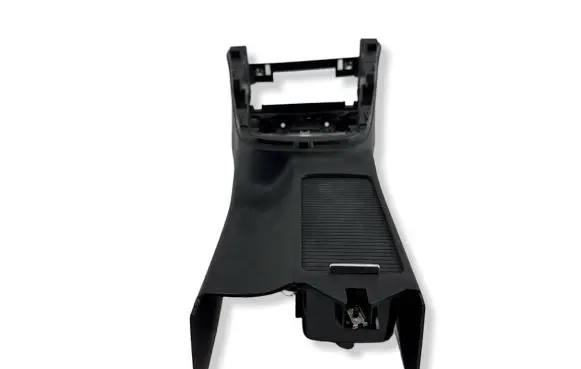 Volkswagen Golf VI Center console 5K0863243C