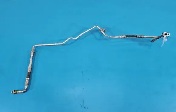 Ford Kuga I Air conditioning (A/C) pipe/hose 3S4H19D594AA IMPRK1535954