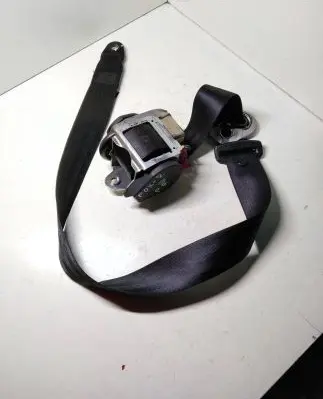 Volkswagen Fox Front seatbelt 5Z0857106A 546075600