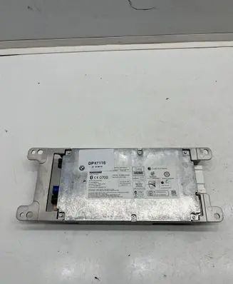 BMW 5 F10 F11 Bluetooth control unit module 9257151 B011C80J1002004 2259397