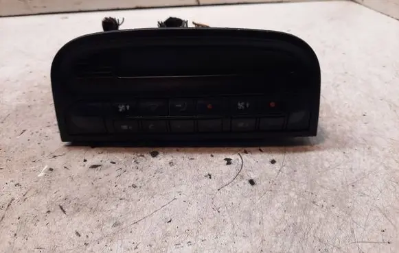 Volkswagen Sharan Climate control unit 7M0907040AP 59591282 95VW19988