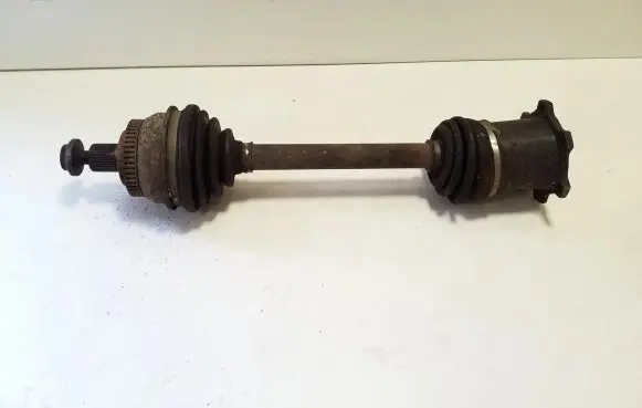 Seat Alhambra (Mk1) Front driveshaft