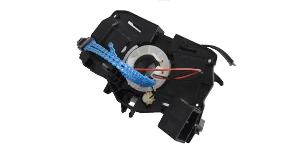 Renault Trafic III (X82) Airbag slip ring squib (SRS ring) 255674994R