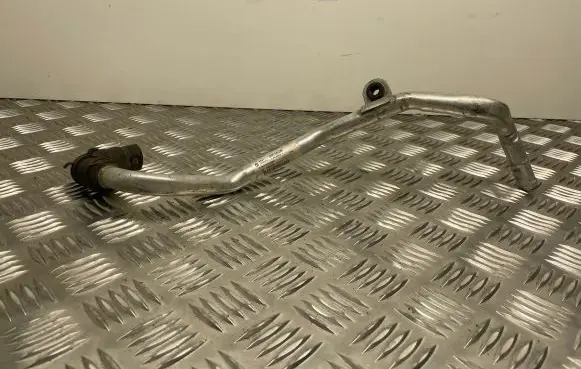 BMW X5 F15 Engine coolant pipe/hose 3015638